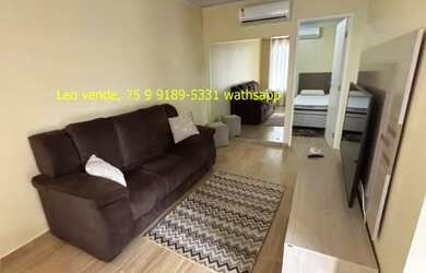 Imagem 2: Leo vende, bairro Papagaio, 3 4 suíte, closet, goumert, mobiliada