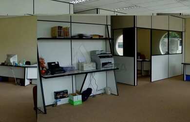 Imagem 7: Prédio comercial Venda ou Aluguel , com 750 m² , 4 pavimentos na Vila...