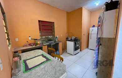 Imagem 5: Casa em Hípica. 125m² de Área, 1 Banheiroe2 Dormitórios