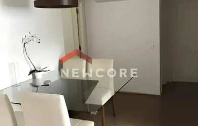 Imagem: Apartamento em Rua Alvorada - Vila Olímpia - São Paulo/SP