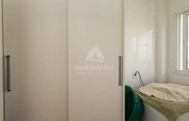 Imagem 13: Apartamento Semimobiliado Edifício Cancún