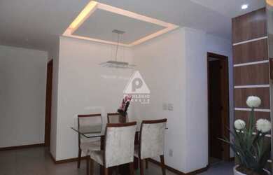 Imagem 7: Impecável apartamento de 102 m² no Recreio, excelente localização