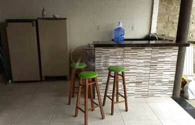 Imagem 5: Vende-se Lote 360 m² com Área Construída - Bairro Canelas - Montes...