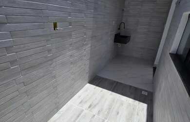 Imagem 7: Térrea para venda possui 130 metros quadrados com 3 quartos