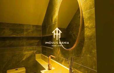 Imagem 13: Venda ou Aluguel - Casa Duplex de Alto Padrão no Con. José Luís Ribeiro