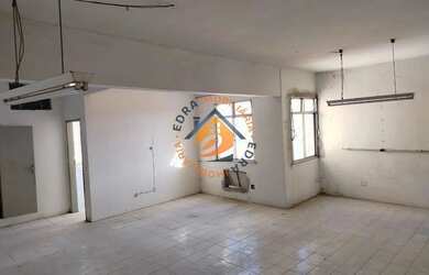 Imagem: O depósito possui 140m² de Área e está localizado em Bonsucesso