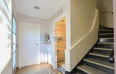 Imagem 6: Sobrado Comercial Versátil na Aclimação Rua Teodureto Souto