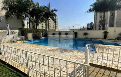 Imagem 2: SPAZIO LAS PALMAS - APARTAMENTO