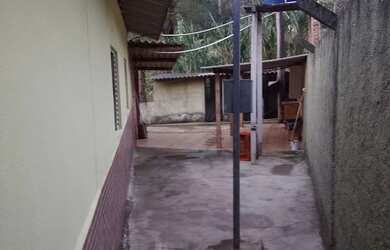 Imagem 15: Vendo casa na beira da BR 354