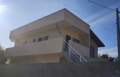 Imagem: 2 casas independentes 100 metros construção