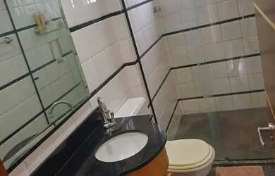 Imagem 6: Monte Castelo apto de 172 metros quadrados, 3 suítes com 4 banheiros