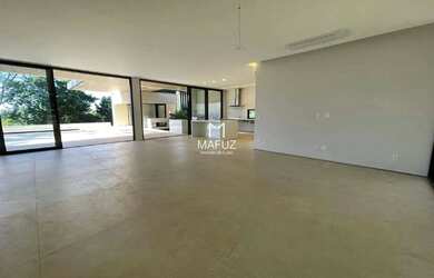 Imagem 4: Casa à venda, 4 quartos, 4 suítes, 9 vagas, Condomínio Estância das...