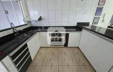 Imagem 9: Casa para locação no bairro Jardim Patrícia