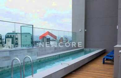 Imagem 10: Apartamento em Rua Brás Cardoso - Vila Nova Conceição - São Paulo/SP