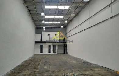 Imagem 13: Loja/Galpão / Depósito para alugar em Imirim, São Paulo para locação,...