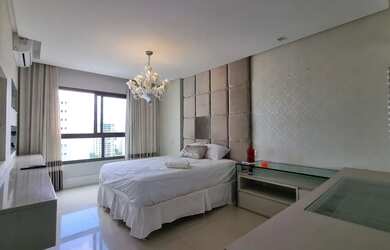 Imagem 4: Locação Lê Parc 195 m2