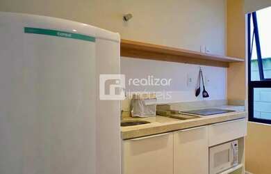 Imagem 6: Studio 1 quarto no bairro Cachoeira do Bom Jesus Florianópolis