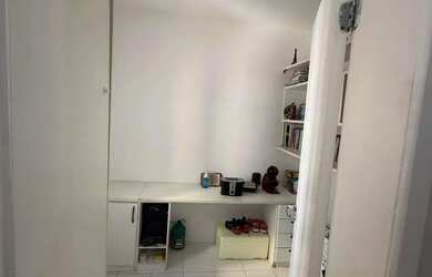 Imagem: O apartamento possui 3 Dormitórios, 2 Banheiros, 2 Vagas na