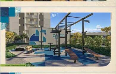 Imagem 7: Novo lançamento apartamentos na planta 2e3 Quartos