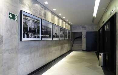 Imagem: Venda Andar-pilotis Centro Belo Horizonte