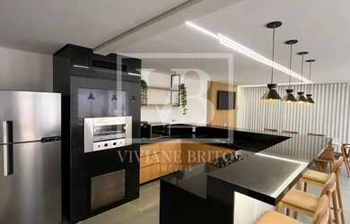 Imagem 4: Flat mobiliado no Inga Alto, em Betim