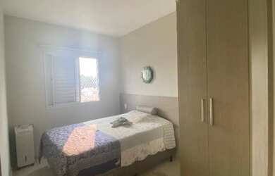 Imagem 15: Apartamento com 2 dormitórios, cozinha americana, sala dois ambientes,...