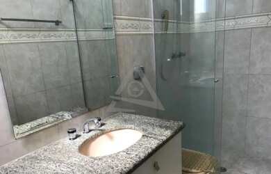 Imagem 14: Apartamento para alugar em Campinas, Cambuí, com 3 quartos, com 111 m²,...