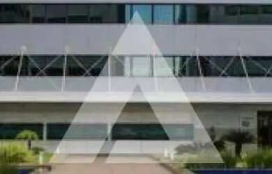 Imagem 14: Sala com 111,00m²para alugar no Hangar Business por R$ 9.300,00 - Paralela-...