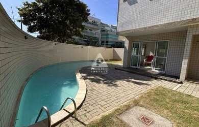 Imagem 15: Impecável apartamento de 102 m² no Recreio, excelente localização