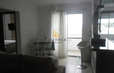 Imagem 3: Apartamento em Fazenda Santo Antônio, São José/SC