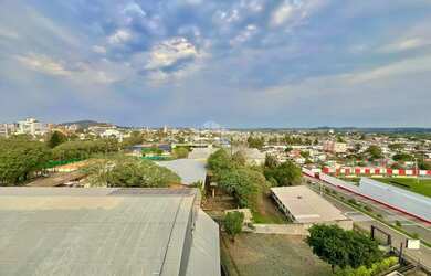 Imagem 15: Venda de Apartamento de 2 Dormitórios no Residencial Niederauer - 160 mil