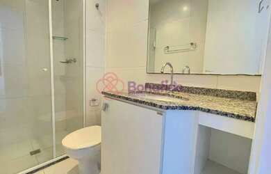 Imagem 12: Apartamento para LOCAÇÃO, localizado no condomínio MARAVILE NATURE,...