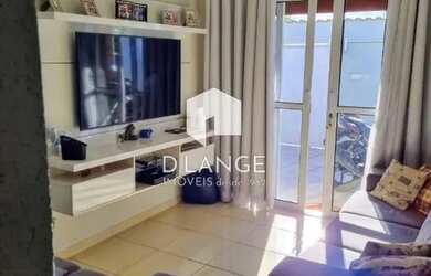 Imagem 3: Casa à Venda no Bairro Jardim San Diego em Campinas