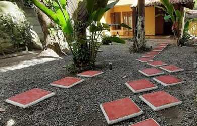 Imagem: Casas Mobiliada para Temporada com 2 dormitórios em Arraial