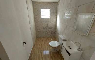 Imagem 8: Casa / Padrão - Campo dos Alemães - Venda - Residencial