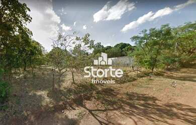 Imagem: Terreno à venda, 1.000m² por R$ 140.000 - Morada Nova - Uberlândia/MG