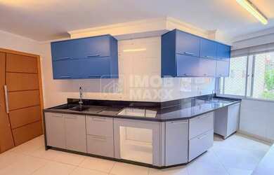 Imagem 11: Pronto pra morar e apaixonar 3Q na Quadra 205 com varanda gourmet lazer...