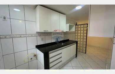 Imagem 10: Casa de condomínio com 2 quartos à venda no Siméria