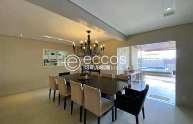 Imagem 4: Casa em condomínio para aluguel, 4 quartos, 2 suítes, 2 vagas, Gávea...