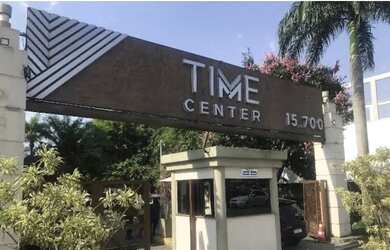 Imagem: O depósito possui 1 Vaga na garagem, 21m² de Área e está