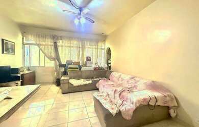 Imagem: O apartamento possui 3 Dormitórios, 3 Banheiros, 1 Vaga na