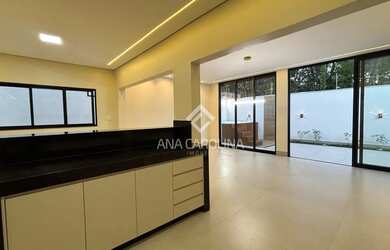 Imagem 14: Casa Moderna em Meio a Natureza no Jardim Liberdade