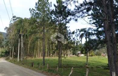 Imagem 8: Linda Chácara na Linha Temerária