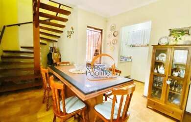 Imagem 7: Casa com 2 dormitórios à venda, 123 m² por R$ 580.000,00 - Alvinópolis...