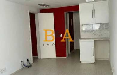 Imagem: O depósito possui 54m² de Área e está localizado em Copacabana