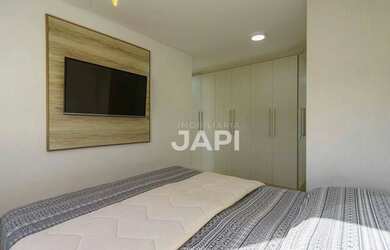 Imagem 10: Apartamento à venda, 3 quartos 1 suíte - 97m² Condomínio Atmosphera-...