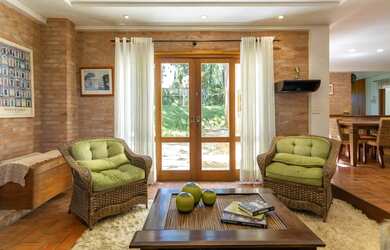 Imagem 15: Casa no Ecoville - ARYA 1