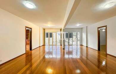 Imagem: Apartamento com 5 dormitórios à venda, 155 m² por R$ 835.000,00