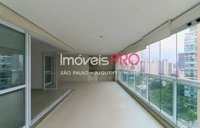 Imagem 2: Apartamento, Vila Nova Conceição - São Paulo