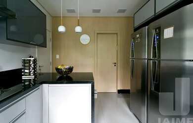 Imagem 14: Apartamento com 3 Dormitórios 4 Vagas em Higienópolis